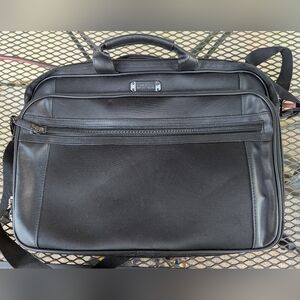 Kenneth Cole Reaction laptop bag